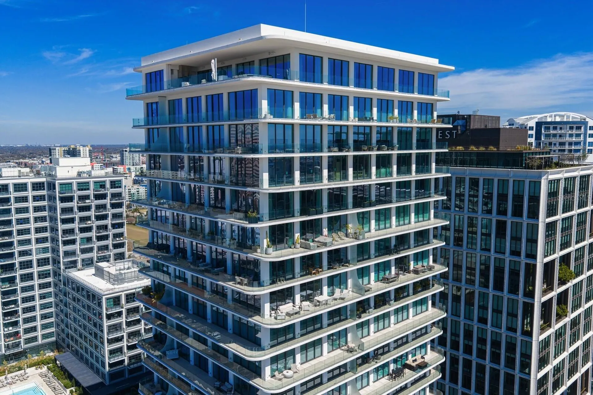 1000 Water Street Tampa FL 33602