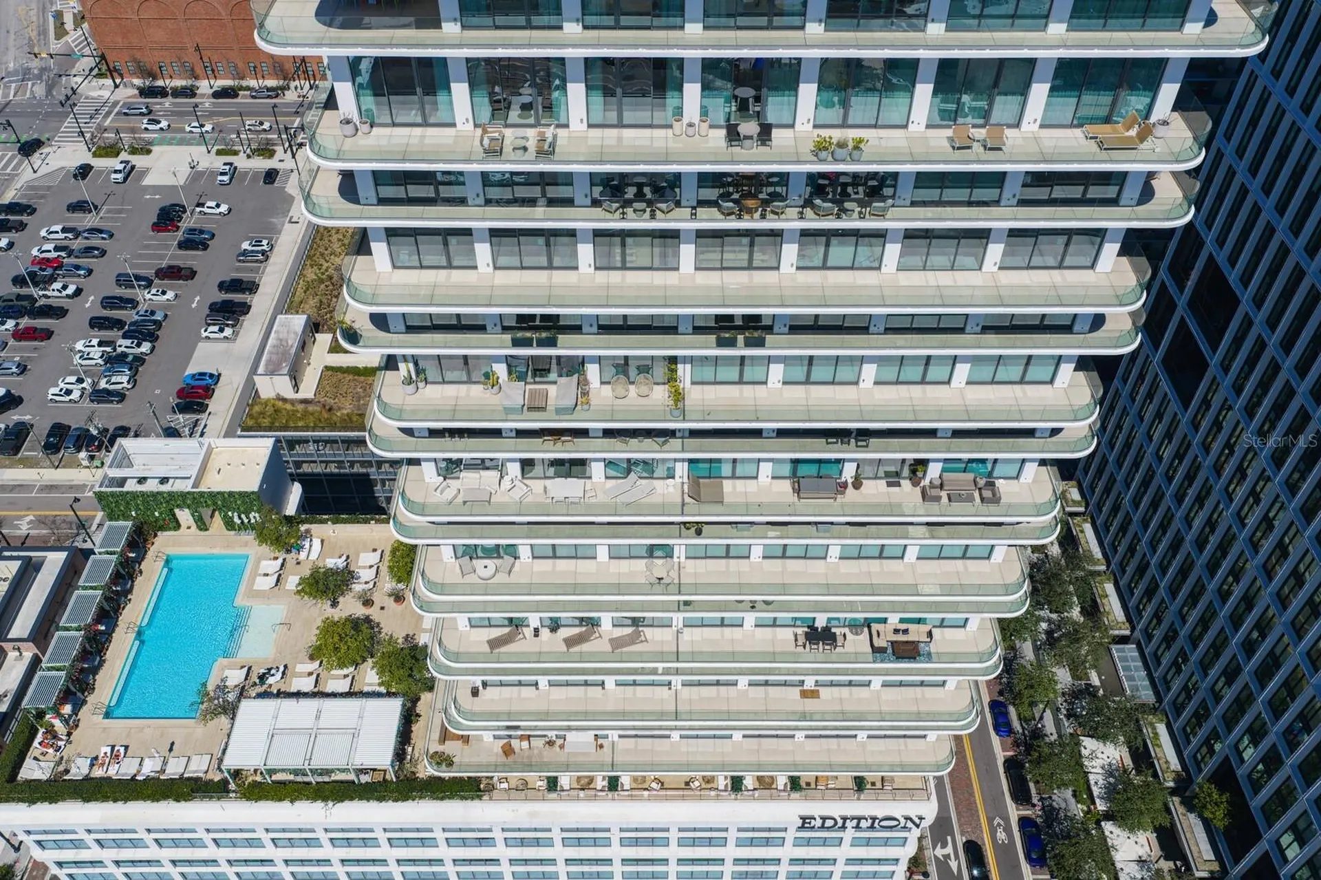 1000 Water Street Tampa FL 33602