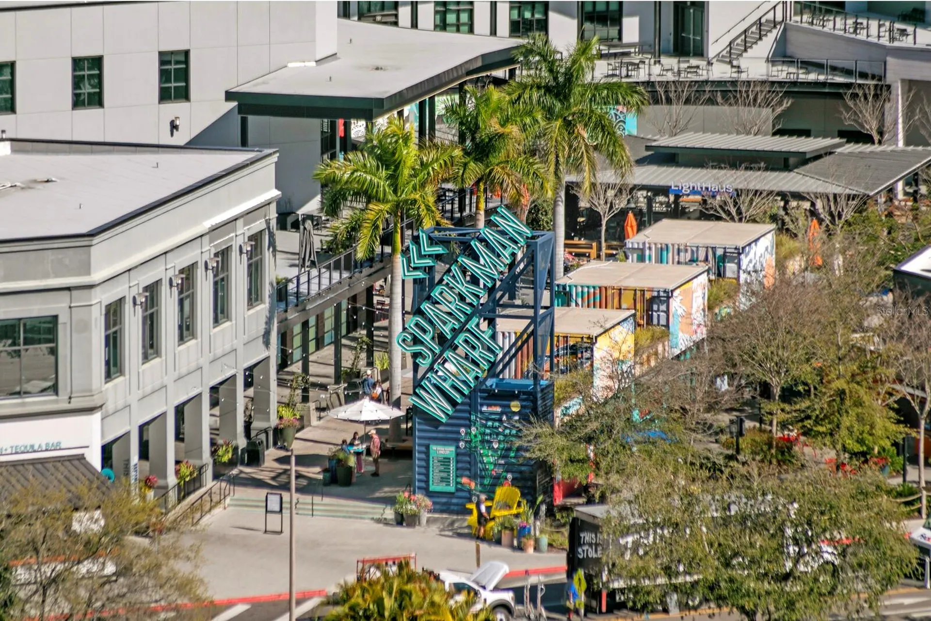 1000 Water Street Tampa FL 33602