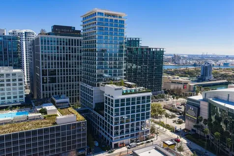 1000 Water Street Tampa FL 33602