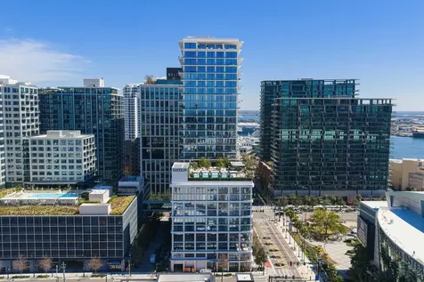 1000 Water Street Tampa FL 33602