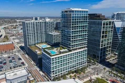 1000 Water Street Tampa FL 33602