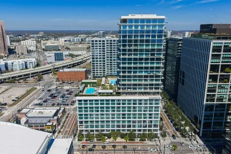 1000 Water Street Tampa FL 33602
