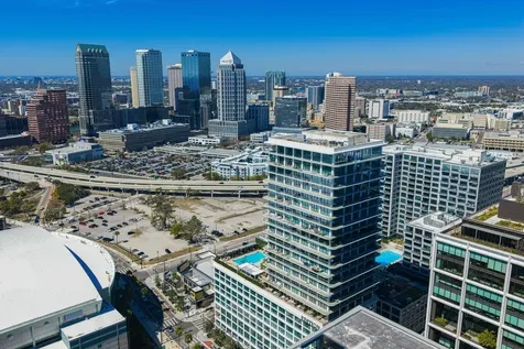 1000 Water Street Tampa FL 33602