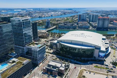 1000 Water Street Tampa FL 33602