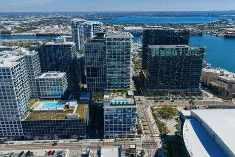 1000 Water Street Tampa FL 33602