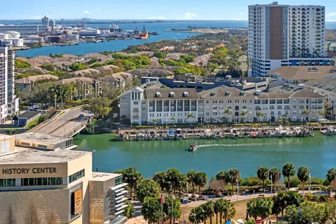 1000 Water Street Tampa FL 33602