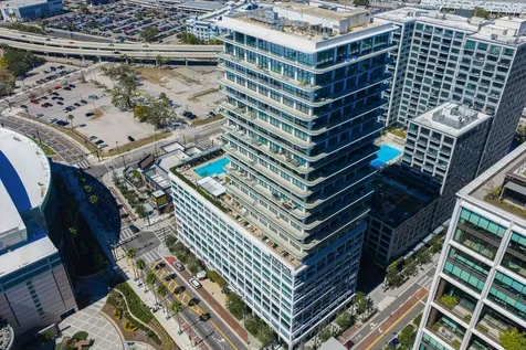 1000 Water Street Tampa FL 33602