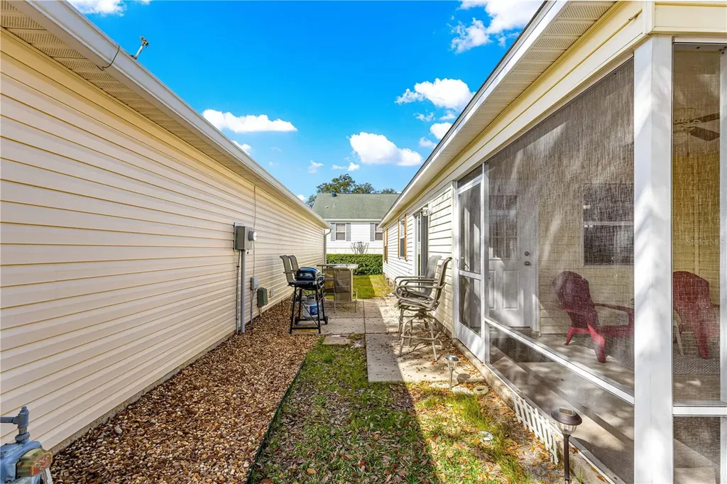 16938 SE 94th Sunnybrook Circle The Villages FL 32162