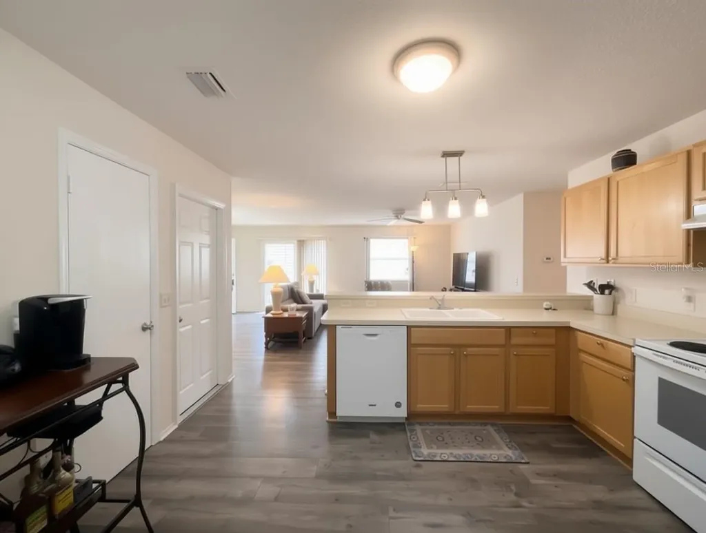16938 SE 94th Sunnybrook Circle The Villages FL 32162