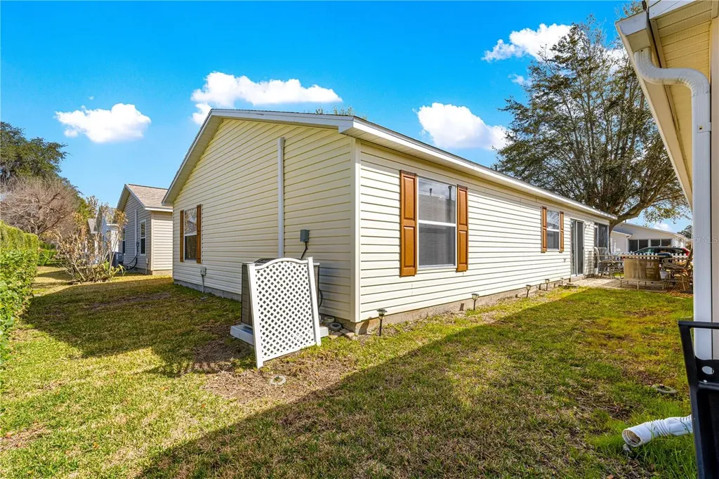 16938 SE 94th Sunnybrook Circle The Villages FL 32162