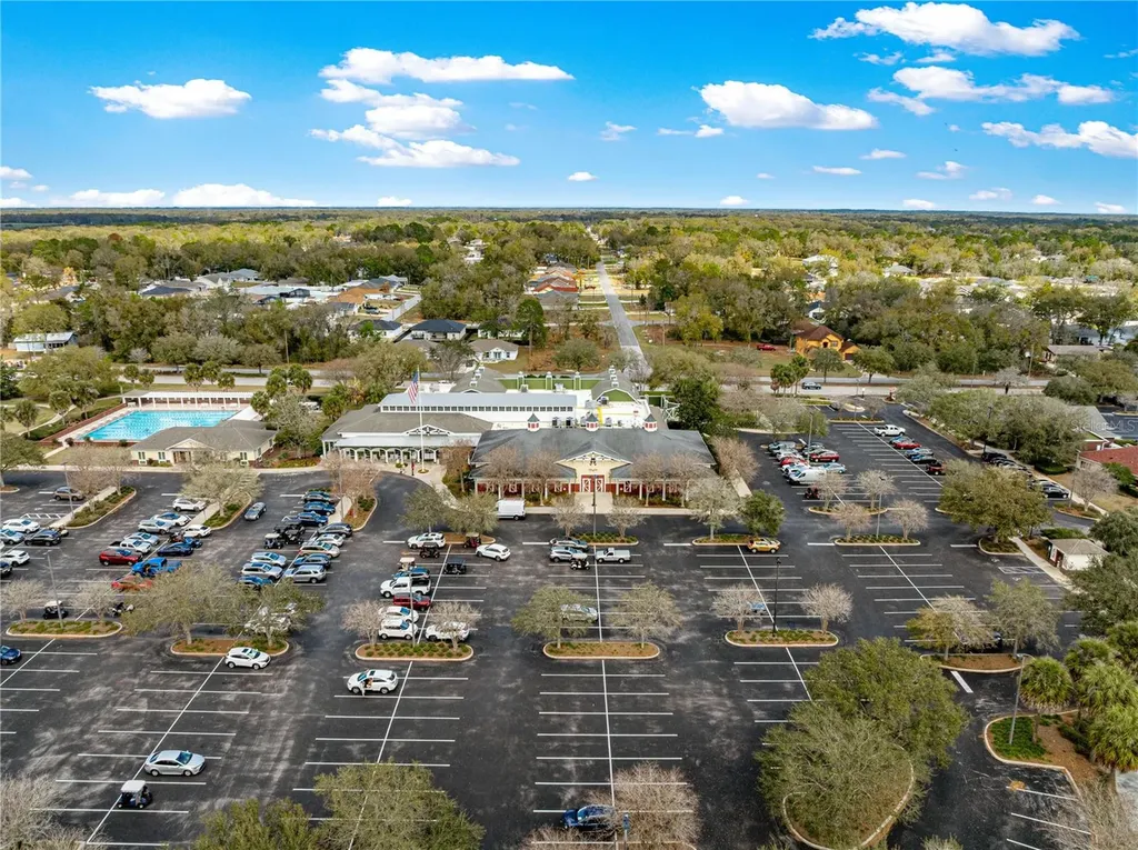 16938 SE 94th Sunnybrook Circle The Villages FL 32162