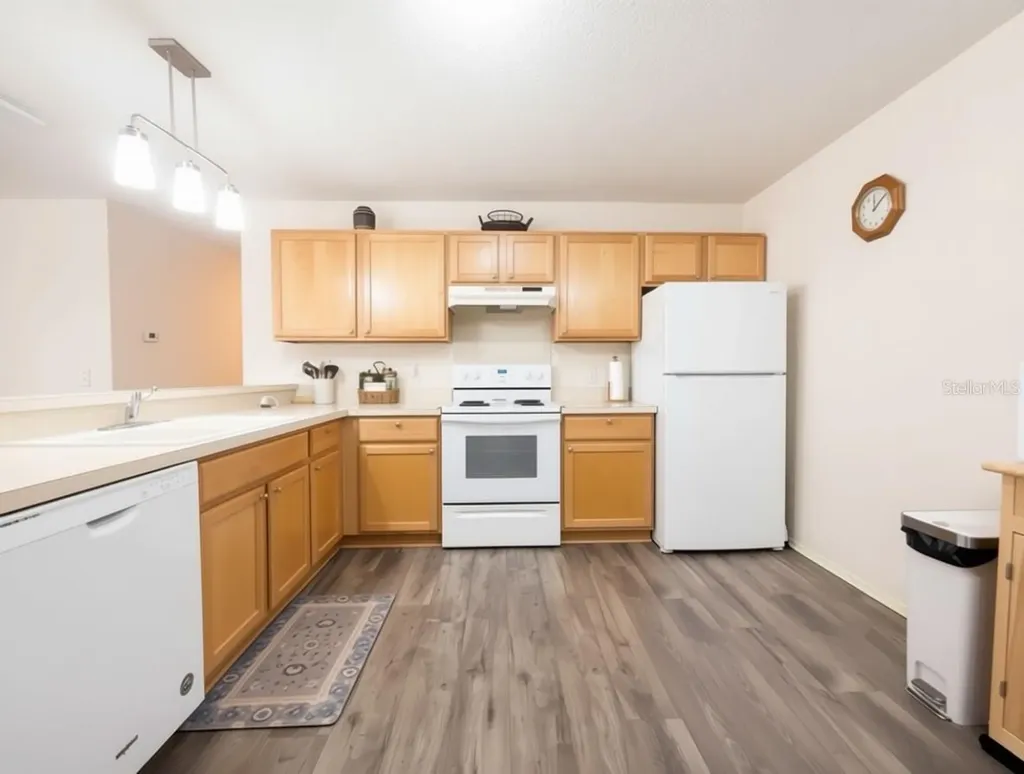 16938 SE 94th Sunnybrook Circle The Villages FL 32162