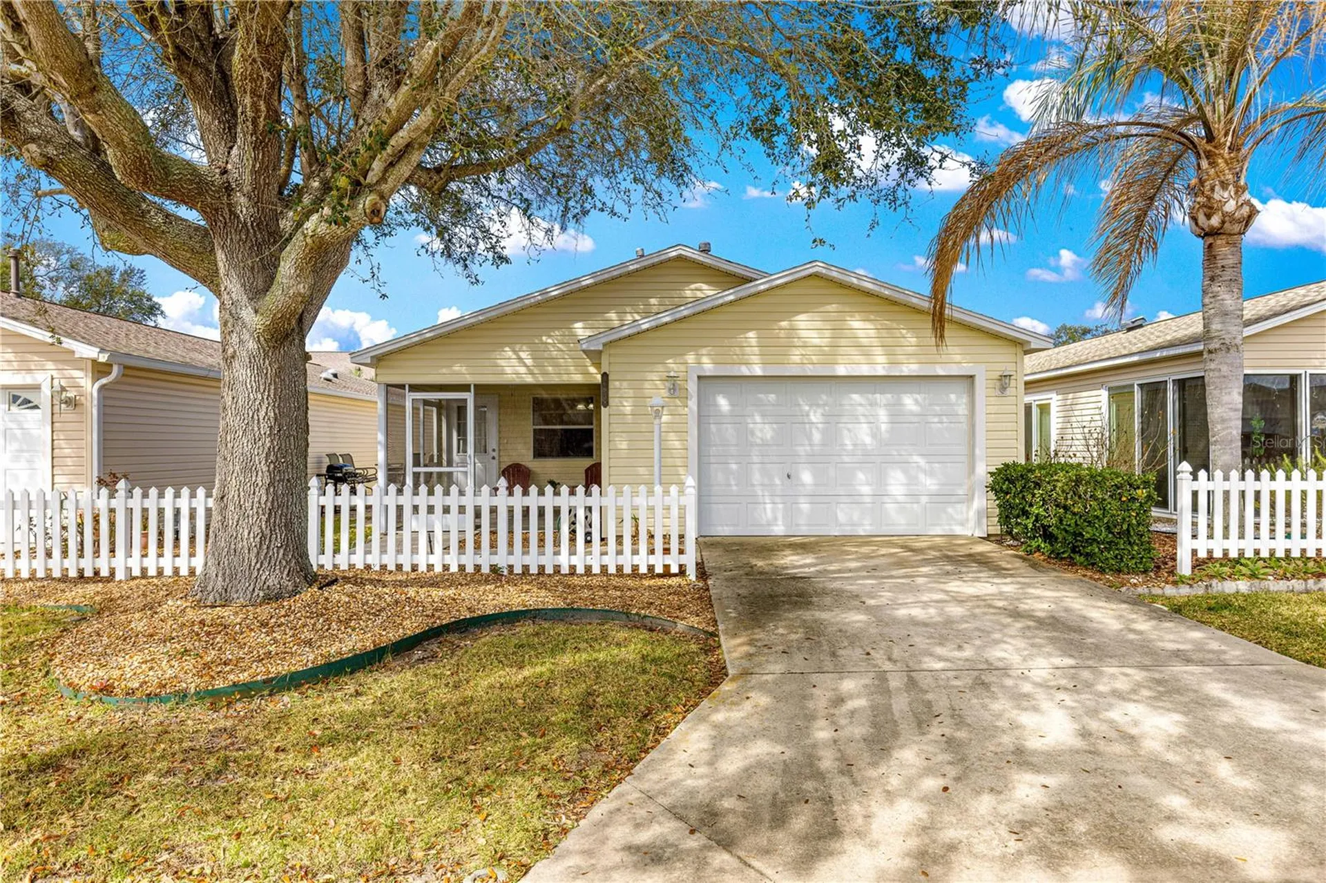 16938 SE 94th Sunnybrook Circle The Villages FL 32162