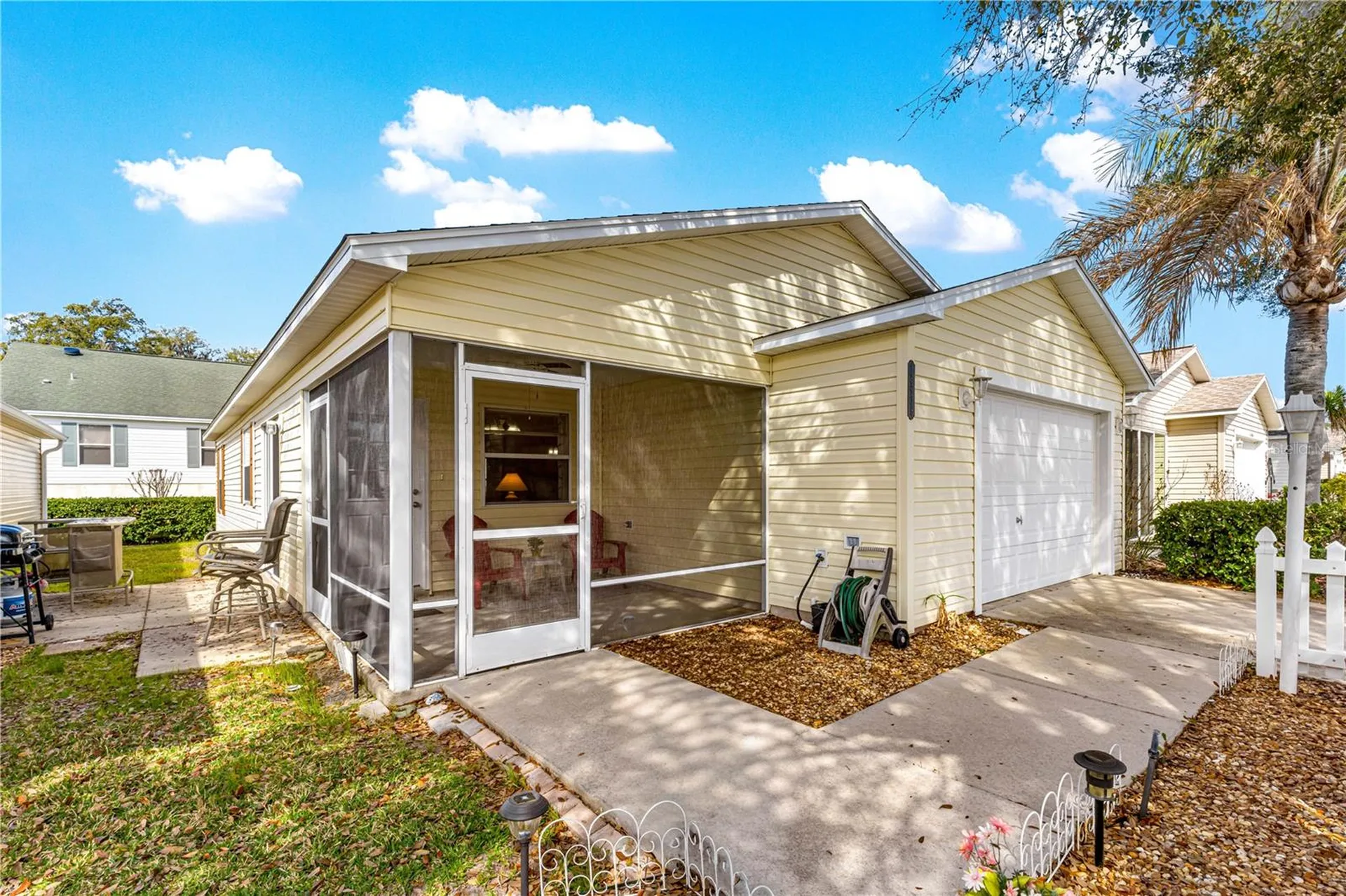 16938 SE 94th Sunnybrook Circle The Villages FL 32162
