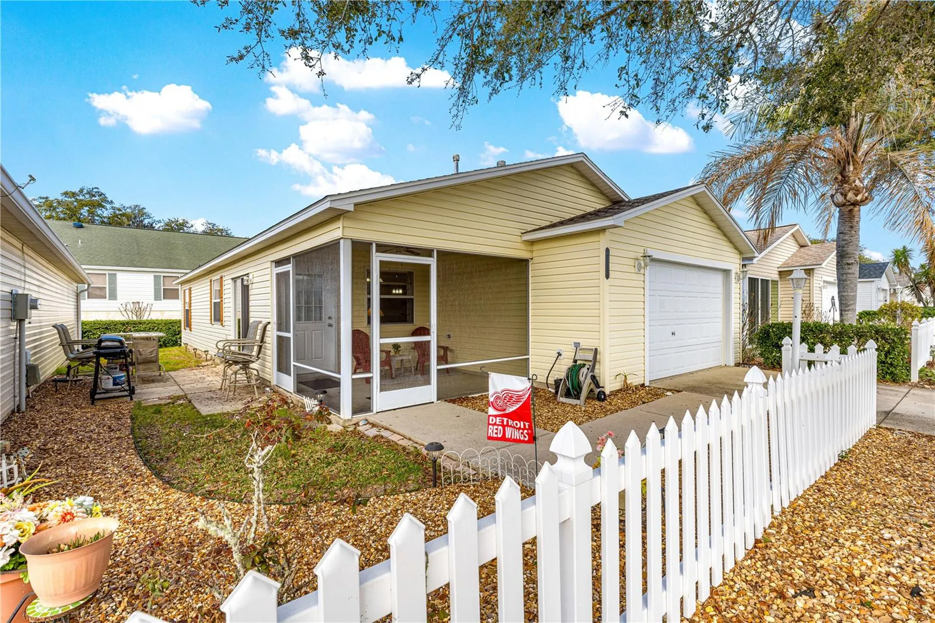 16938 SE 94th Sunnybrook Circle The Villages FL 32162