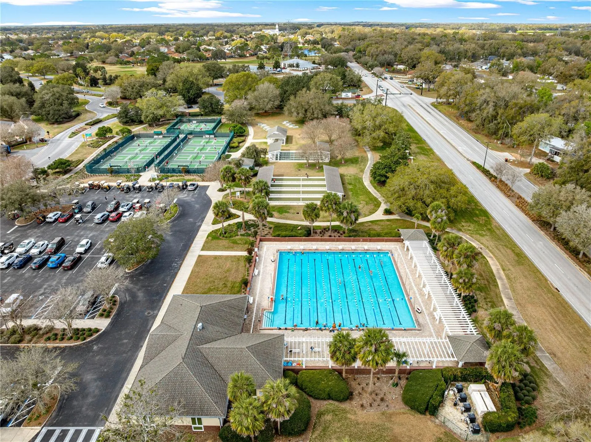16938 SE 94th Sunnybrook Circle The Villages FL 32162