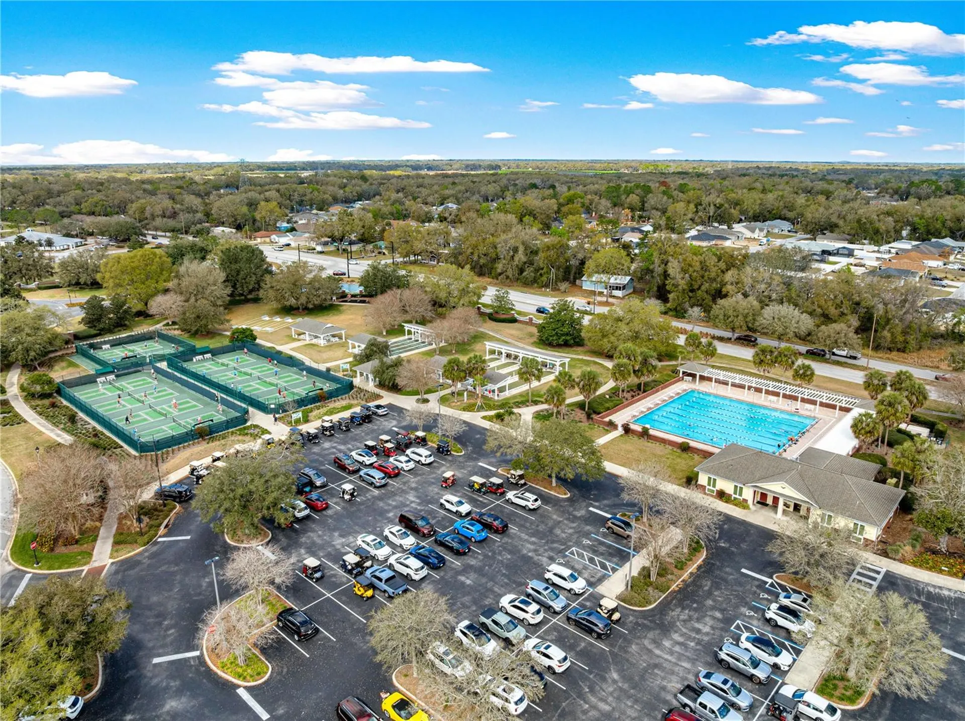 16938 SE 94th Sunnybrook Circle The Villages FL 32162