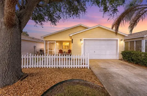 16938 SE 94th Sunnybrook Circle The Villages FL 32162
