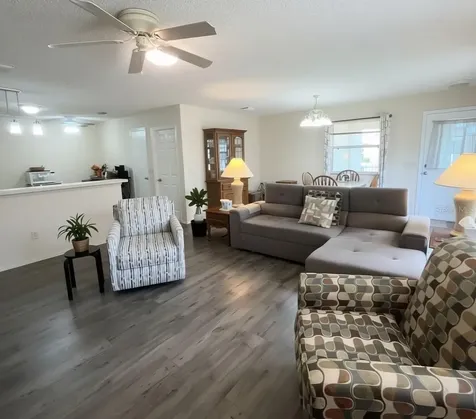 16938 SE 94th Sunnybrook Circle The Villages FL 32162