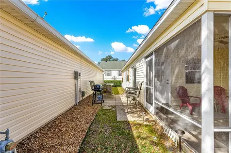 16938 SE 94th Sunnybrook Circle The Villages FL 32162