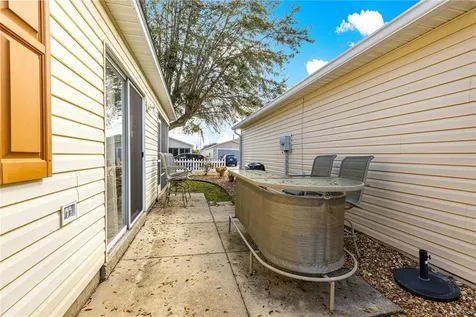 16938 SE 94th Sunnybrook Circle The Villages FL 32162