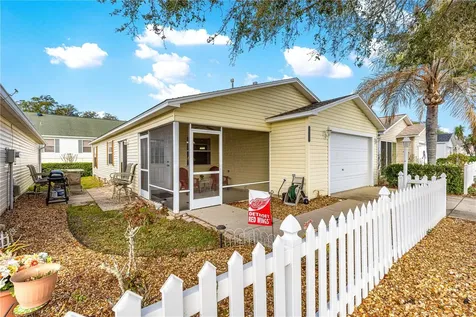16938 SE 94th Sunnybrook Circle The Villages FL 32162