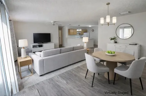 16938 SE 94th Sunnybrook Circle The Villages FL 32162