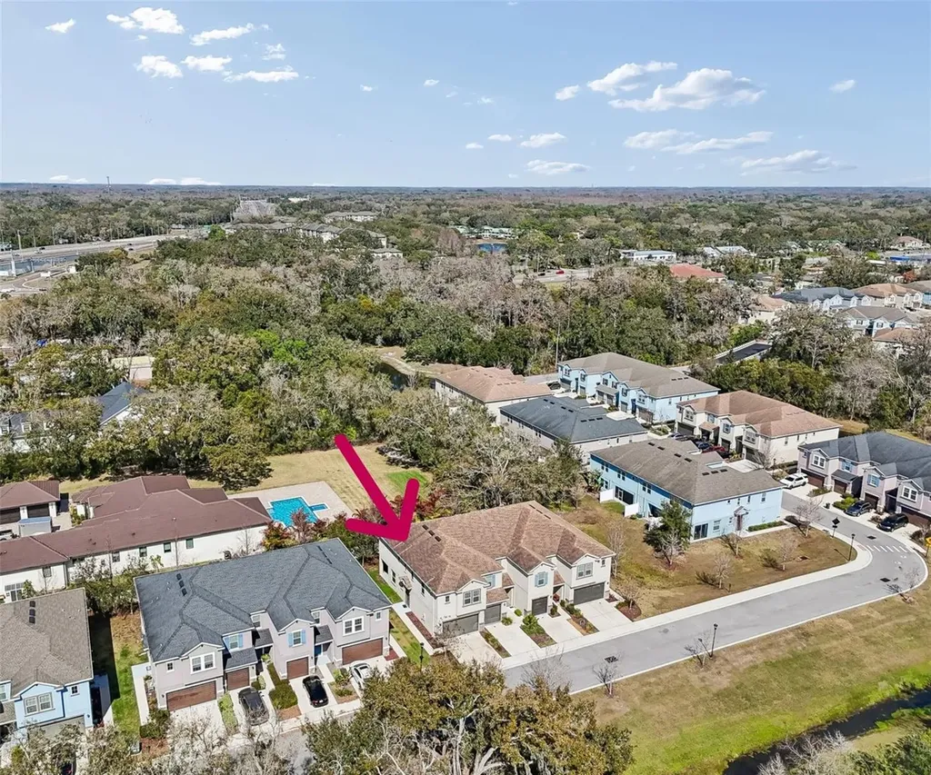 6867 Citrus Creek Lane Tampa FL 33625