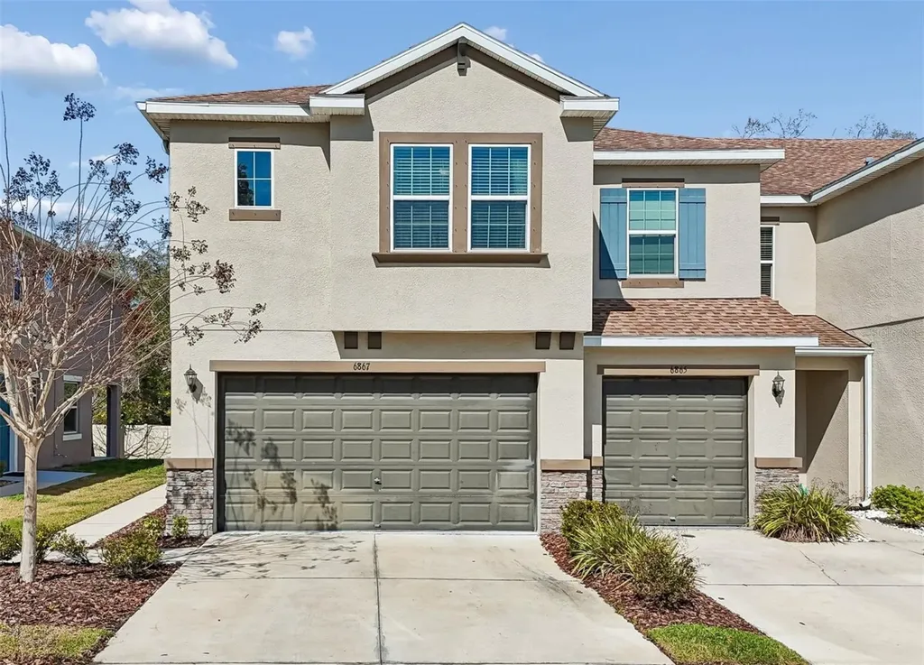6867 Citrus Creek Lane Tampa FL 33625