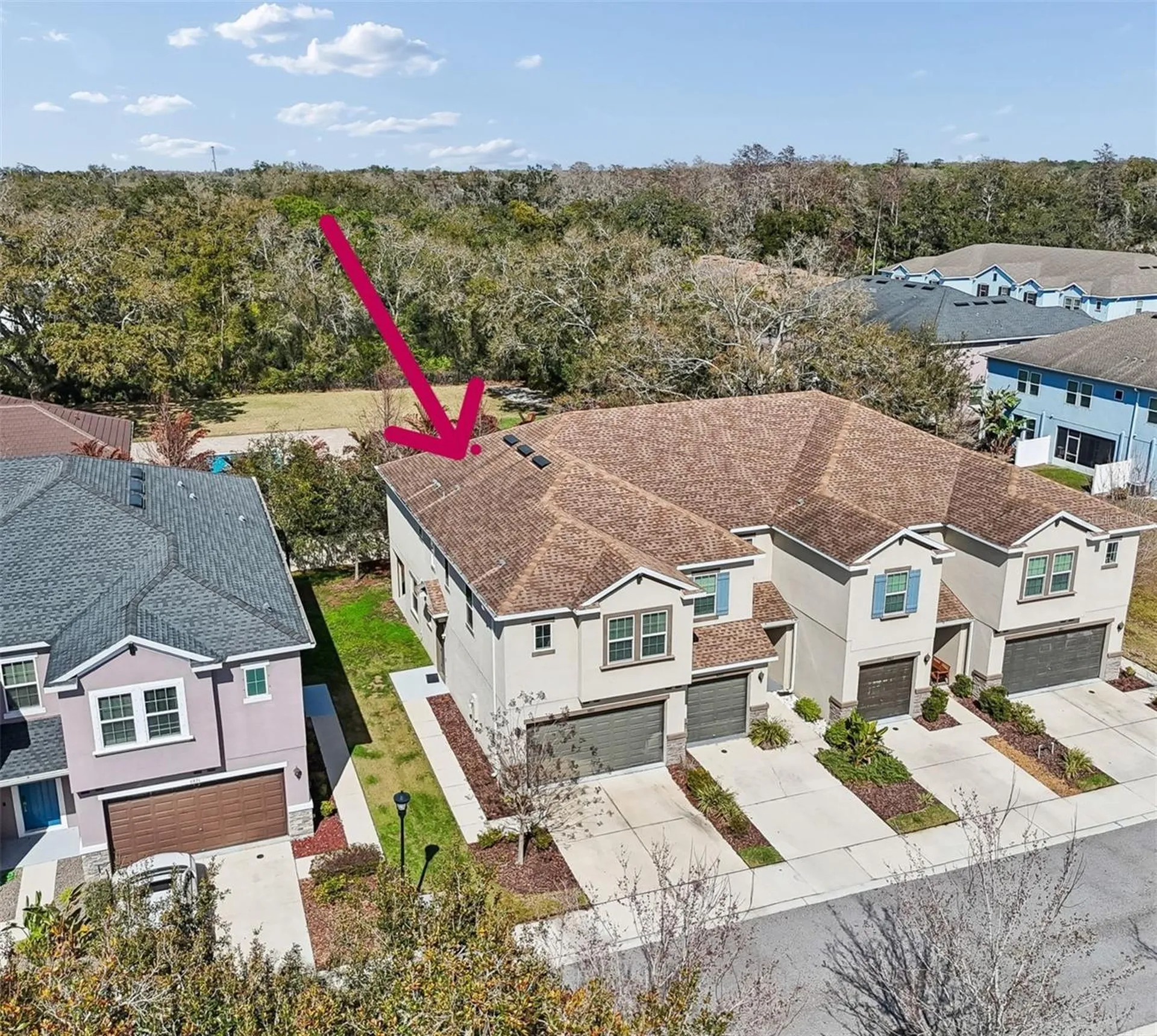 6867 Citrus Creek Lane Tampa FL 33625