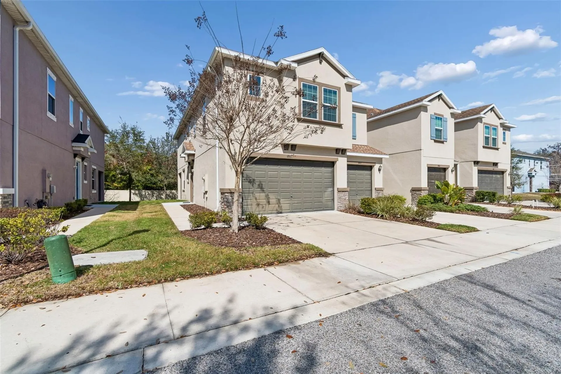 6867 Citrus Creek Lane Tampa FL 33625