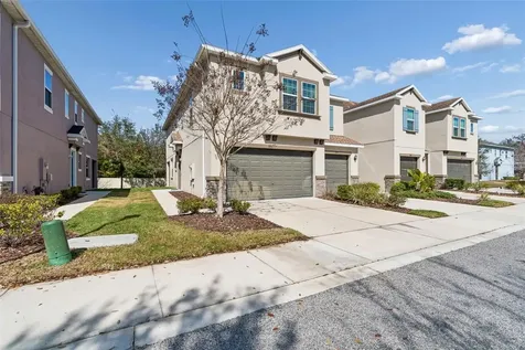 6867 Citrus Creek Lane Tampa FL 33625