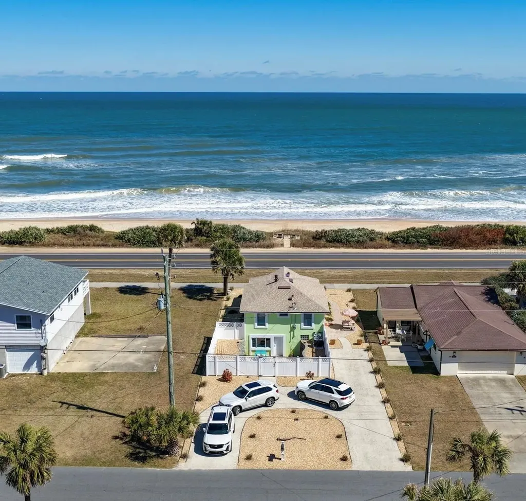 1349 N Ocean Shore Boulevard Flagler Beach FL 32136