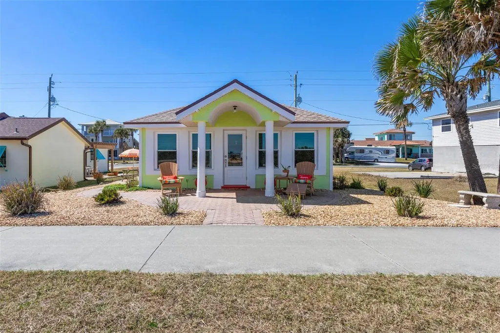 1349 N Ocean Shore Boulevard Flagler Beach FL 32136
