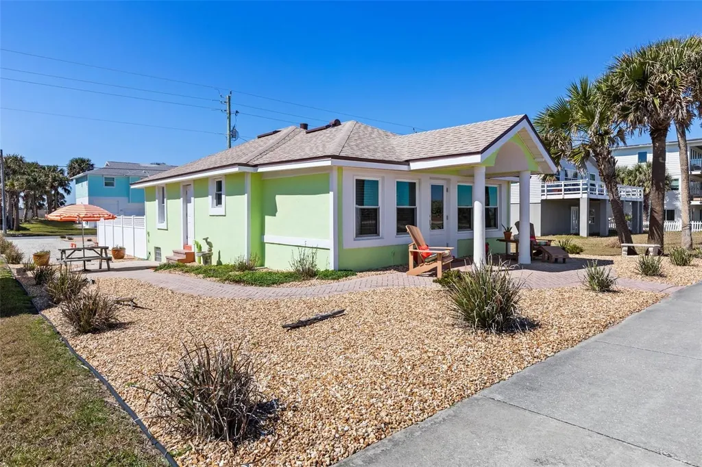 1349 N Ocean Shore Boulevard Flagler Beach FL 32136