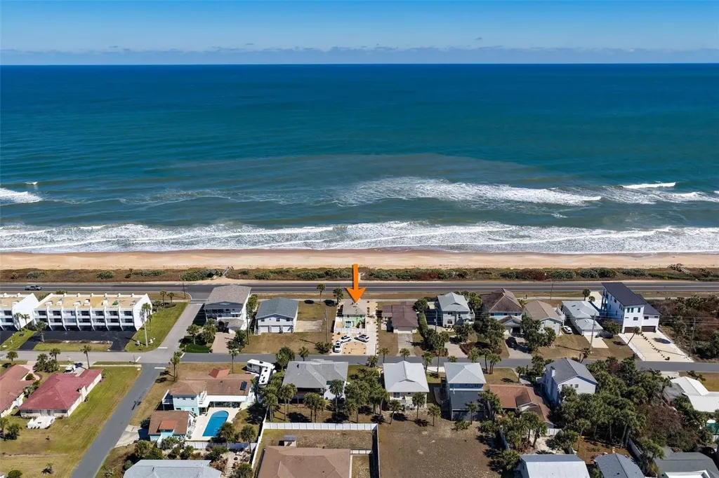 1349 N Ocean Shore Boulevard Flagler Beach FL 32136