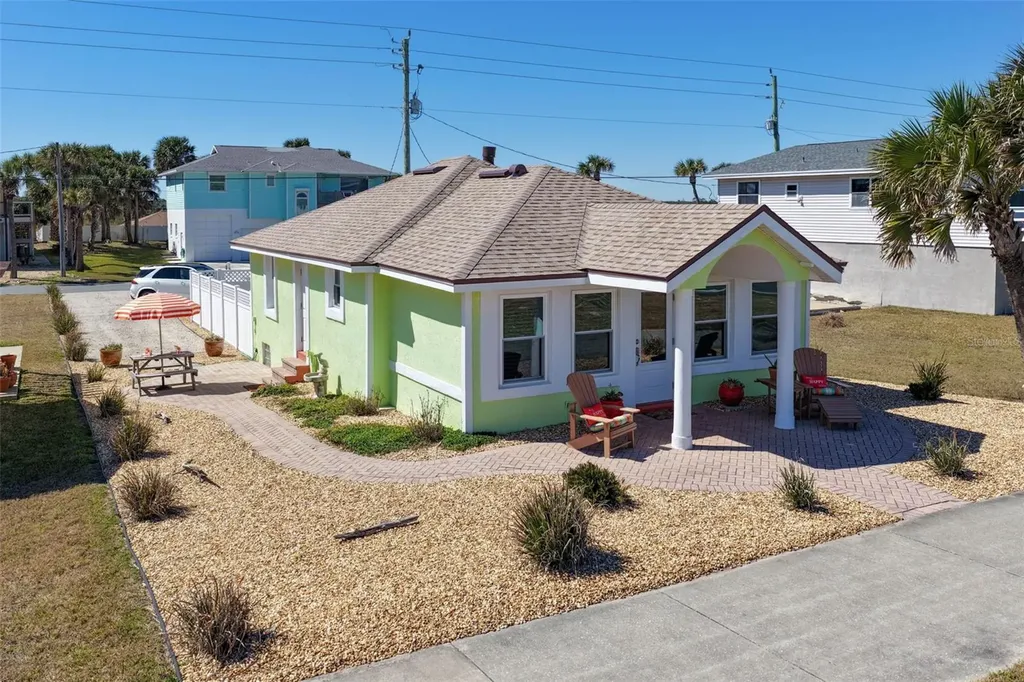 1349 N Ocean Shore Boulevard Flagler Beach FL 32136