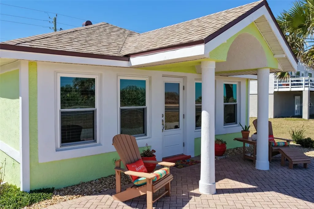 1349 N Ocean Shore Boulevard Flagler Beach FL 32136