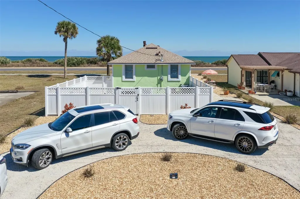 1349 N Ocean Shore Boulevard Flagler Beach FL 32136