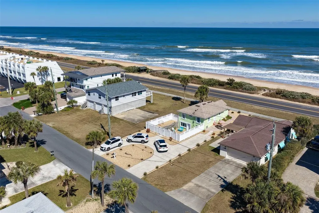 1349 N Ocean Shore Boulevard Flagler Beach FL 32136