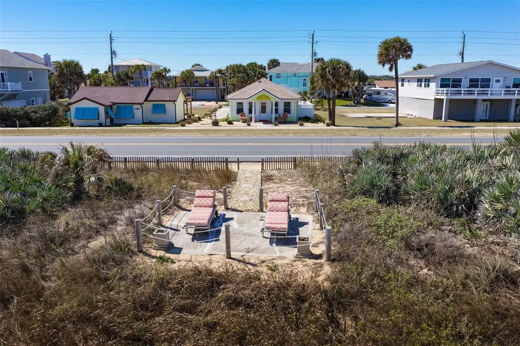 1349 N Ocean Shore Boulevard Flagler Beach FL 32136