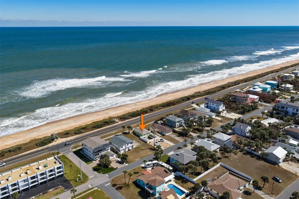 1349 N Ocean Shore Boulevard Flagler Beach FL 32136