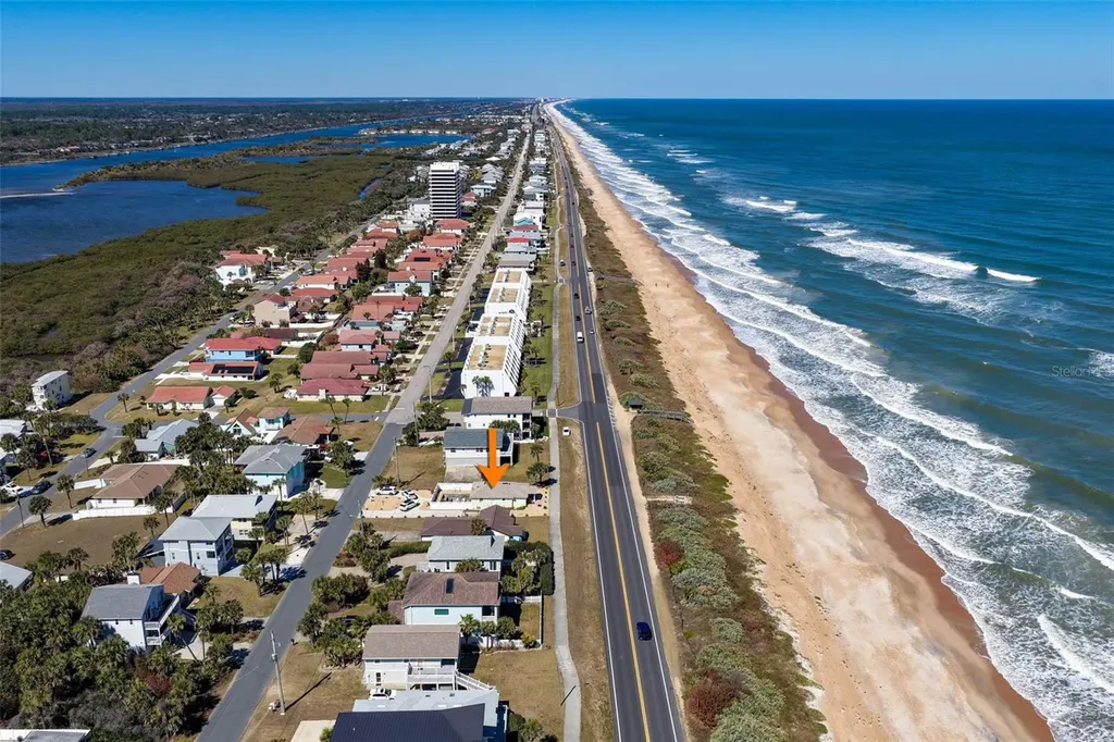 1349 N Ocean Shore Boulevard Flagler Beach FL 32136