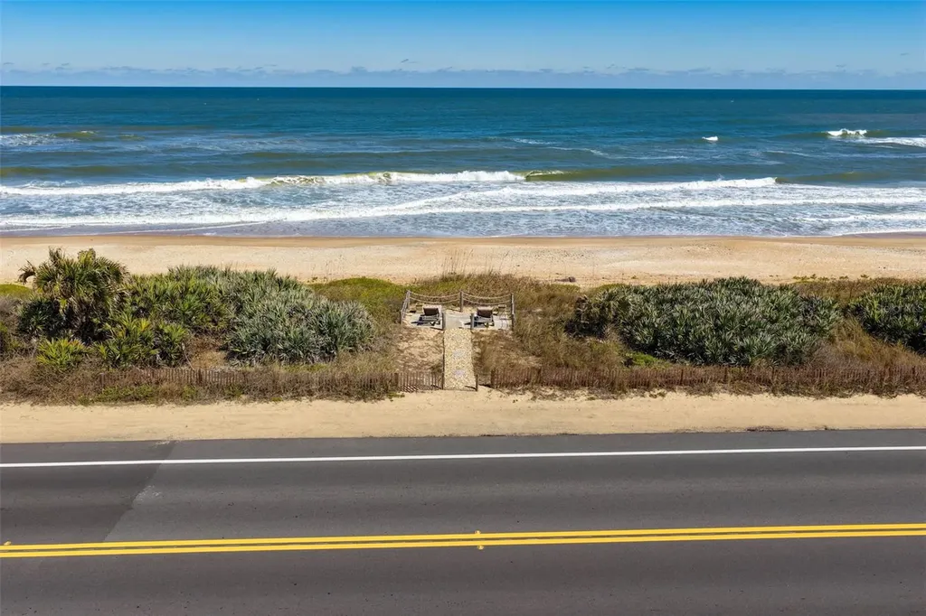 1349 N Ocean Shore Boulevard Flagler Beach FL 32136