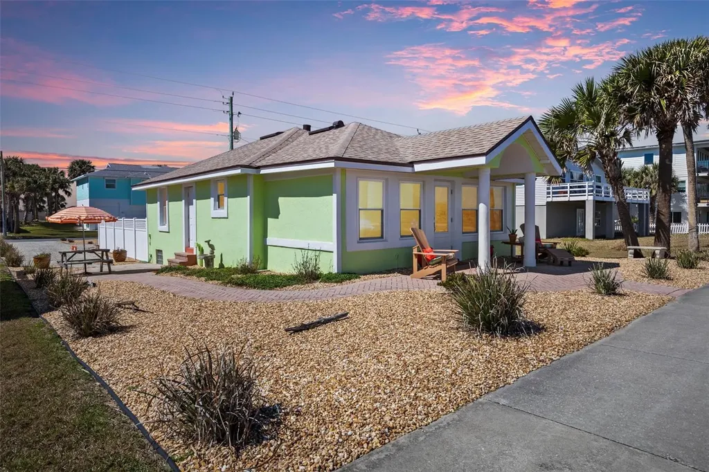 1349 N Ocean Shore Boulevard Flagler Beach FL 32136