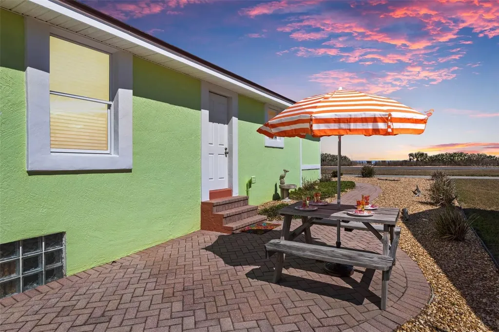 1349 N Ocean Shore Boulevard Flagler Beach FL 32136