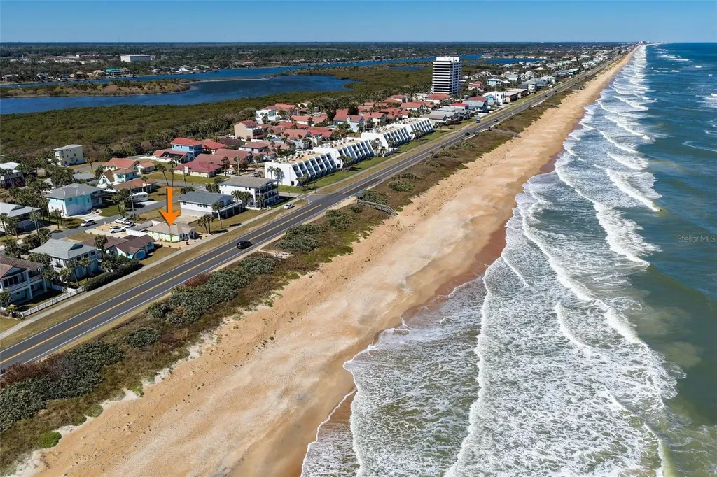 1349 N Ocean Shore Boulevard Flagler Beach FL 32136