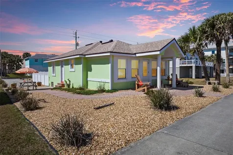 1349 N Ocean Shore Boulevard Flagler Beach FL 32136