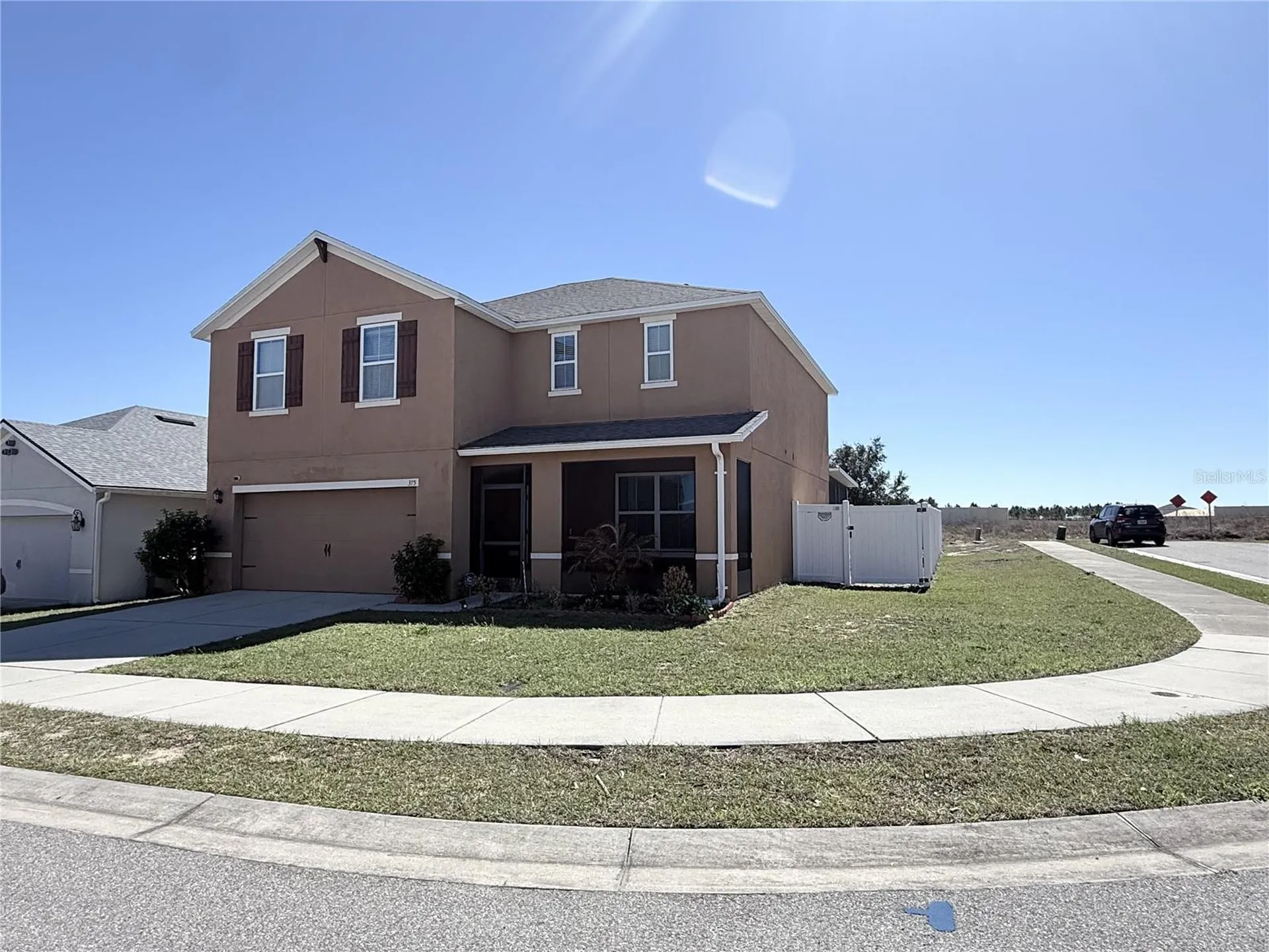 375 Nova Drive Davenport FL 33837